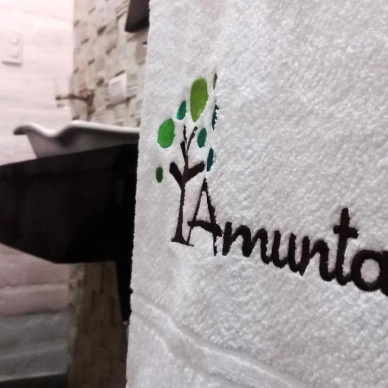 AMUNTAI RAINFOREST LODGE - Suite - 3