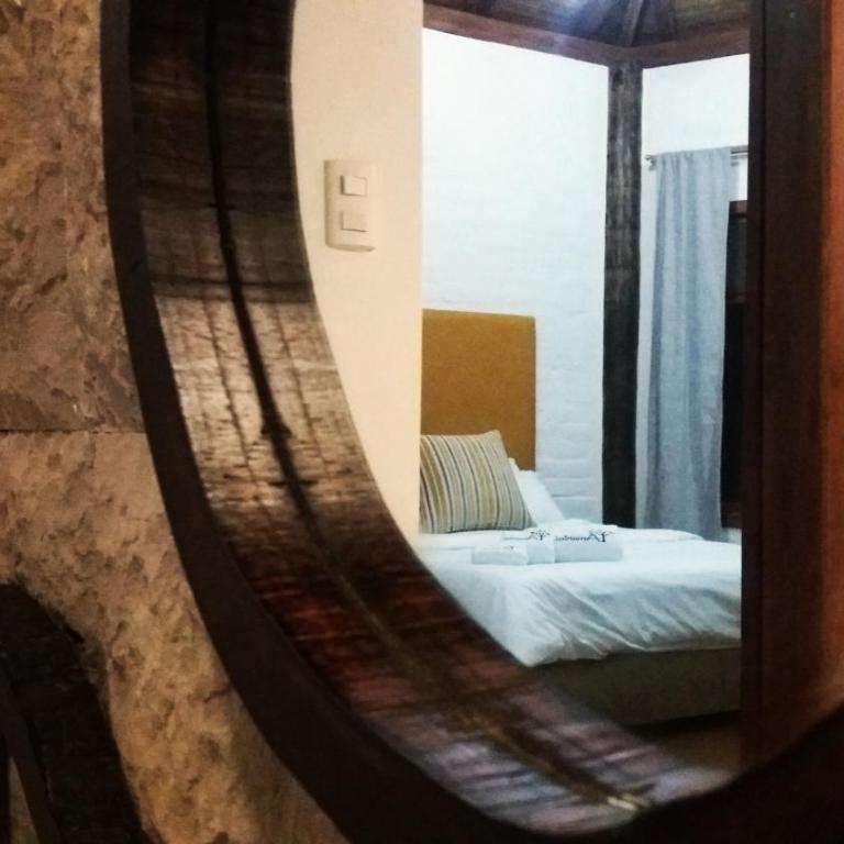 AMUNTAI RAINFOREST LODGE - Suite - 3
