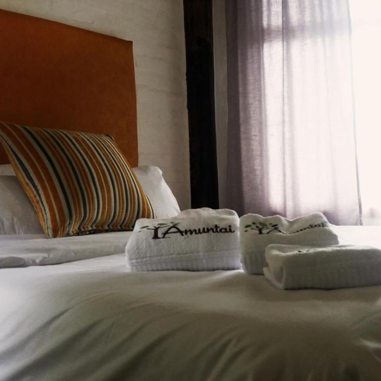 AMUNTAI RAINFOREST LODGE - Suite - 2