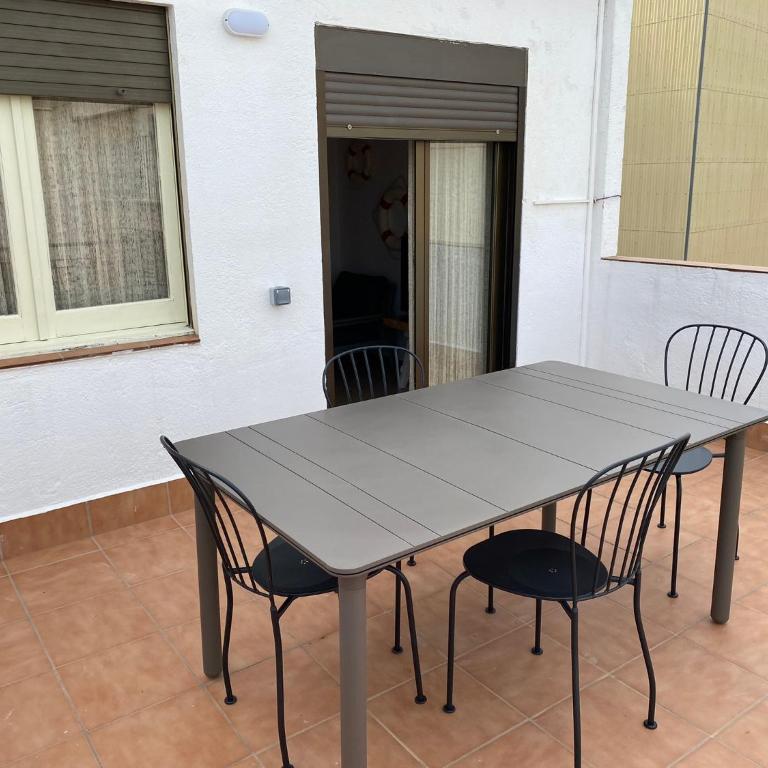 Atico con Terraza - Two-Bedroom Apartment - 22