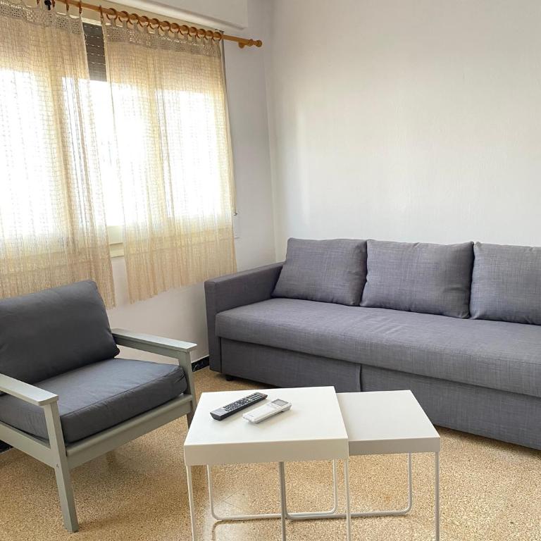 Atico con Terraza - Two-Bedroom Apartment - 29