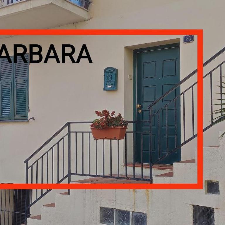 CASA BARBARA - Appartamento con 1 Camera da Letto - 24