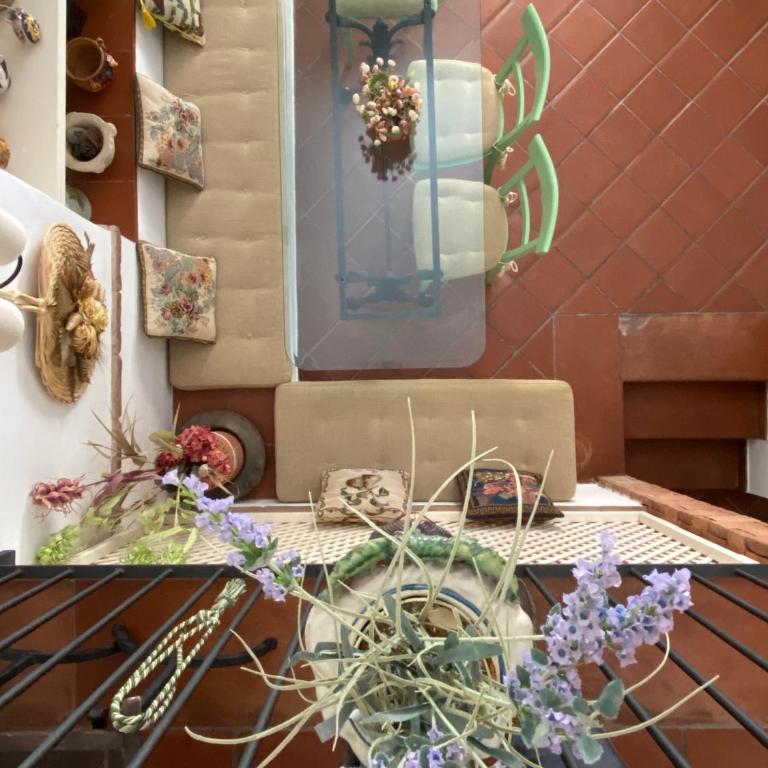 Casa Ivi in Taormina city center - Four-Bedroom House - 1