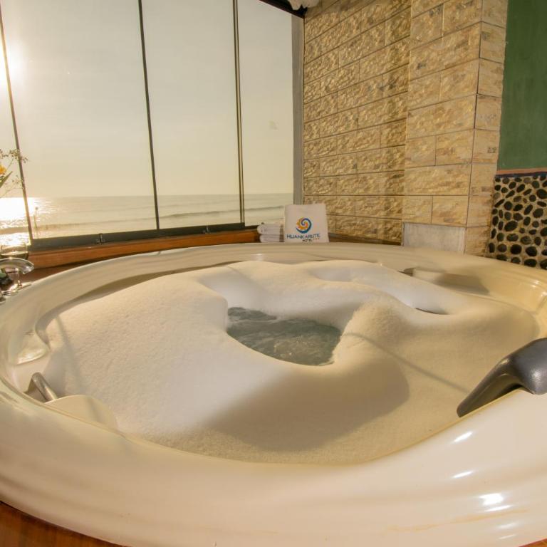 Hotel Huankarute - Junior Suite - 2