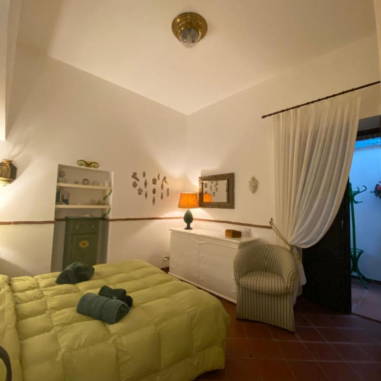 Casa Ivi in Taormina city center - Four-Bedroom House - 18
