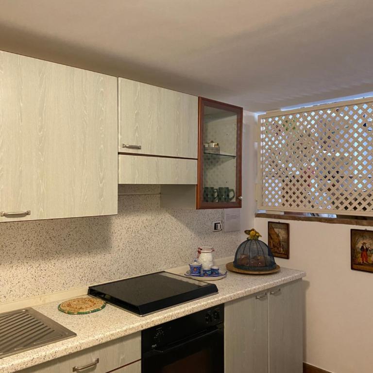 Casa Ivi in Taormina city center - Four-Bedroom House - 21