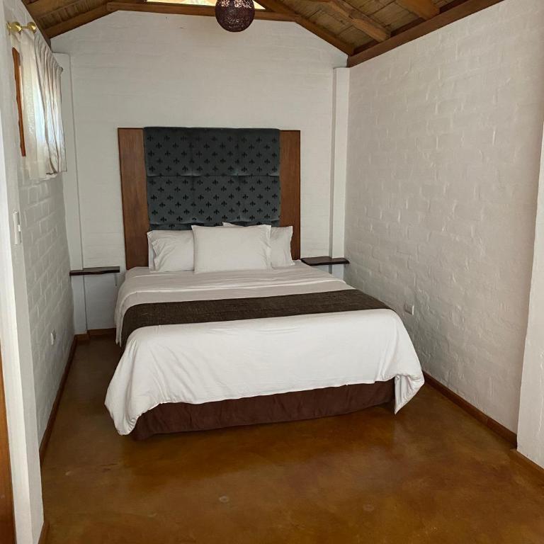 AMUNTAI RAINFOREST LODGE - Suite - 1