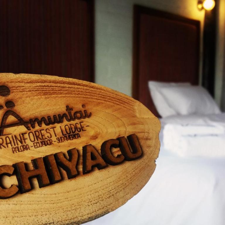 AMUNTAI RAINFOREST LODGE - Suite - 2