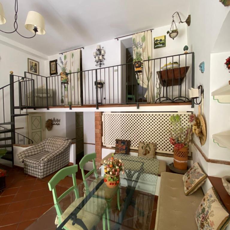 Casa Ivi in Taormina city center - Four-Bedroom House - 8