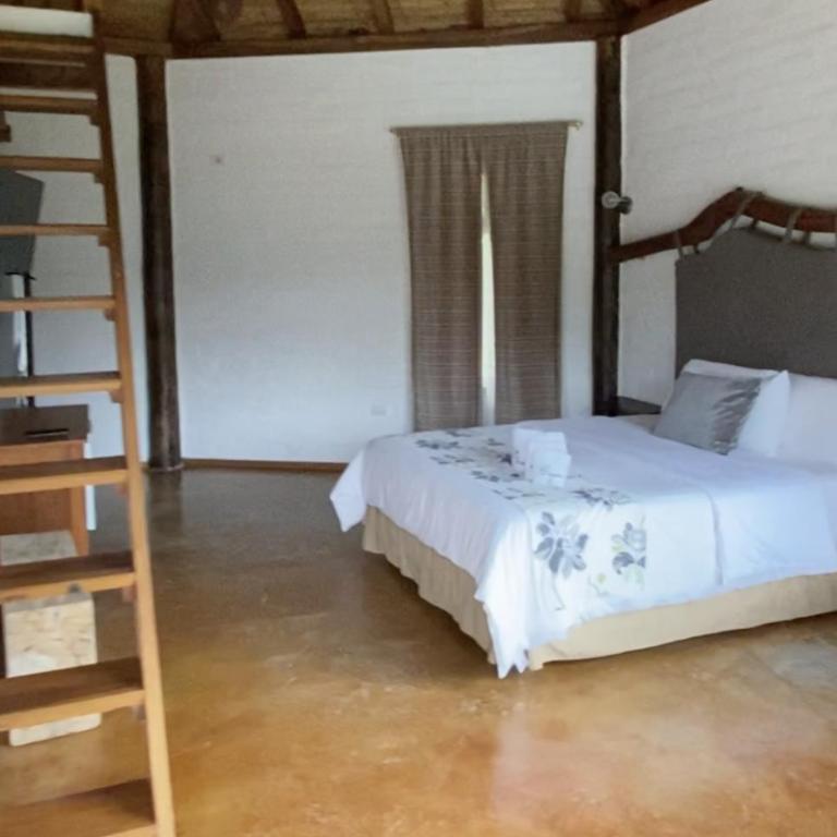 AMUNTAI RAINFOREST LODGE - Suite - 3
