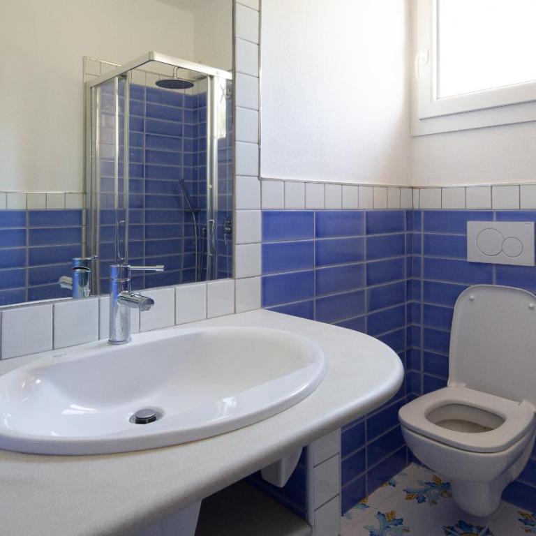 Porto Rotondo sul Mare - Appartamento con 2 Camere da Letto - 37