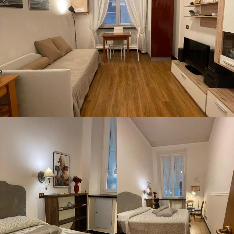 San Lorenzo 21 Apartment - Appartamento - 31