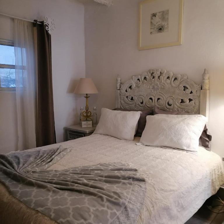 Hotel Santa Ana - Habitación Triple - 5