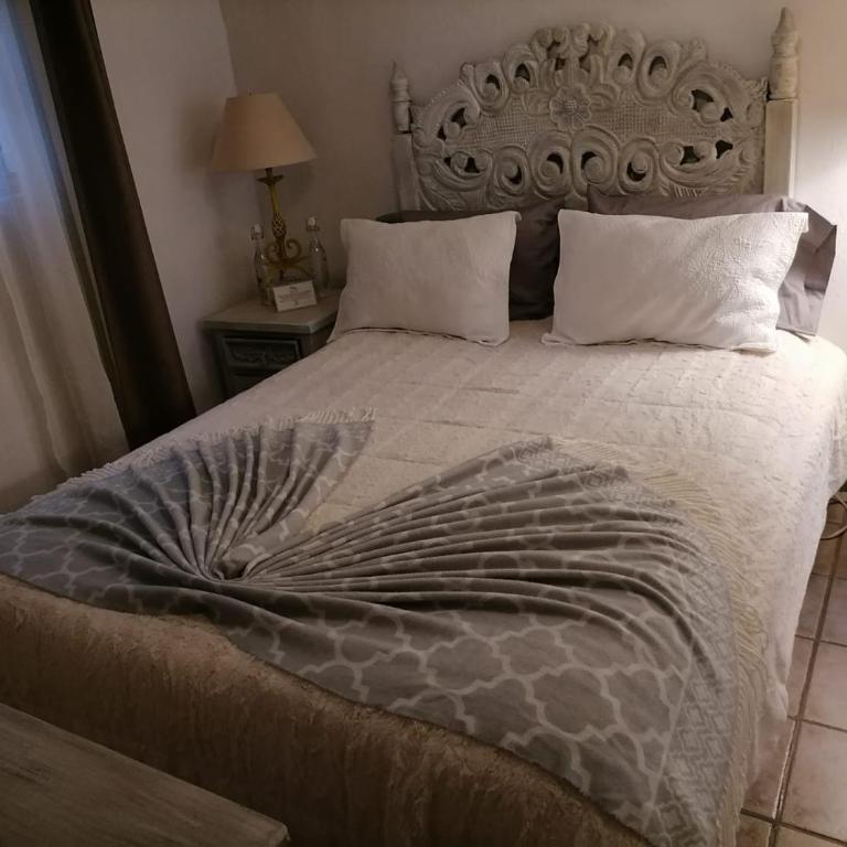 Hotel Santa Ana - Habitación Triple - 3