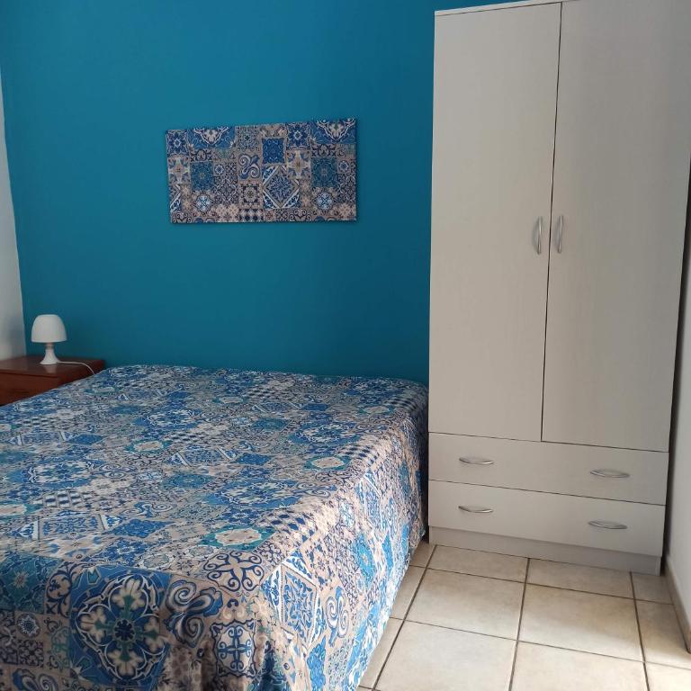 Sicilia Bedda isolotto - Appartamento con 1 Camera da Letto - 28