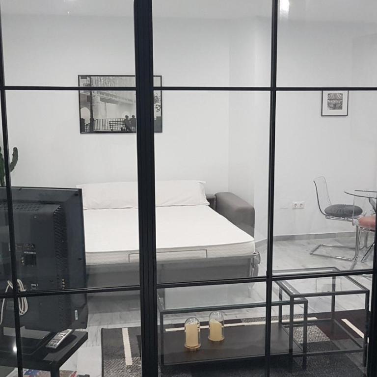 Atocha 3 - Apartamento de 1 dormitorio - 56