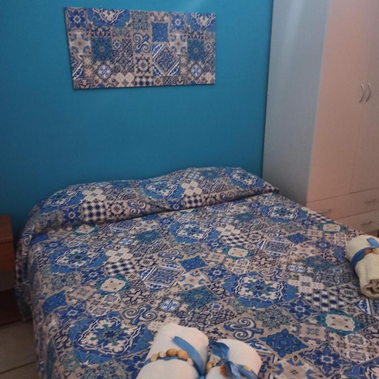 Sicilia Bedda isolotto - Appartamento con 1 Camera da Letto - 27