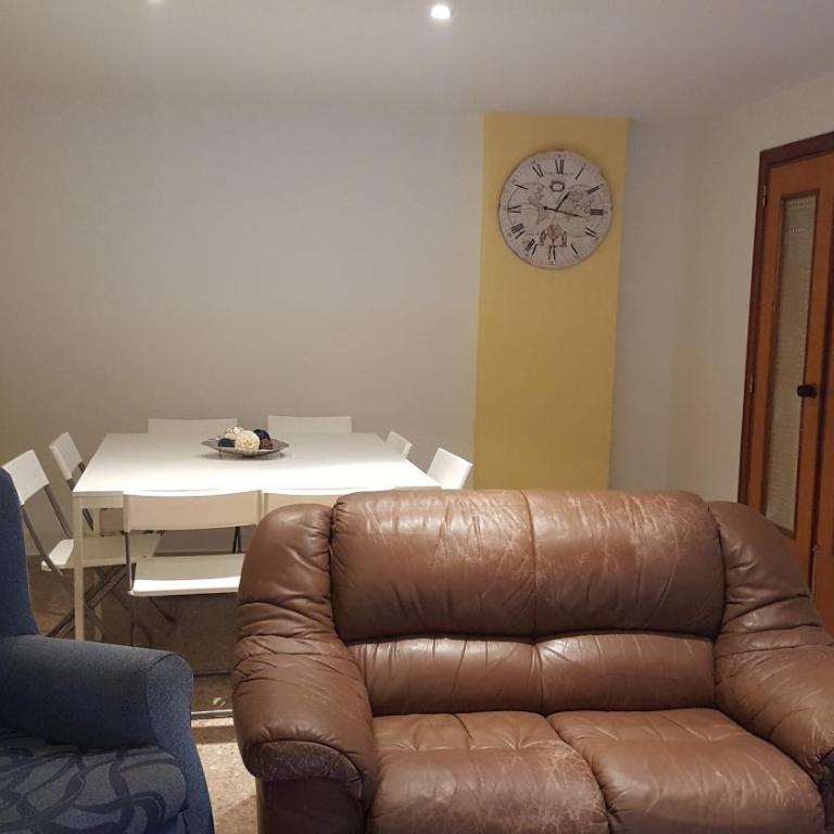 AQUARIUM playa de Gandía - ( Alquiler solo familias ) - Apartamento con vistas al mar - 24