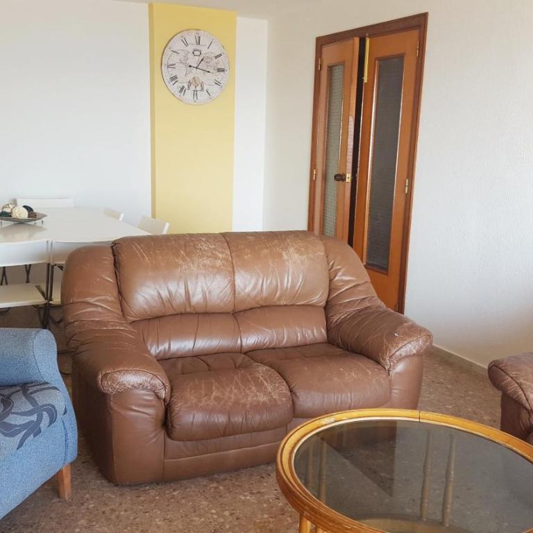 AQUARIUM playa de Gandía - ( Alquiler solo familias ) - Apartamento con vistas al mar - 21