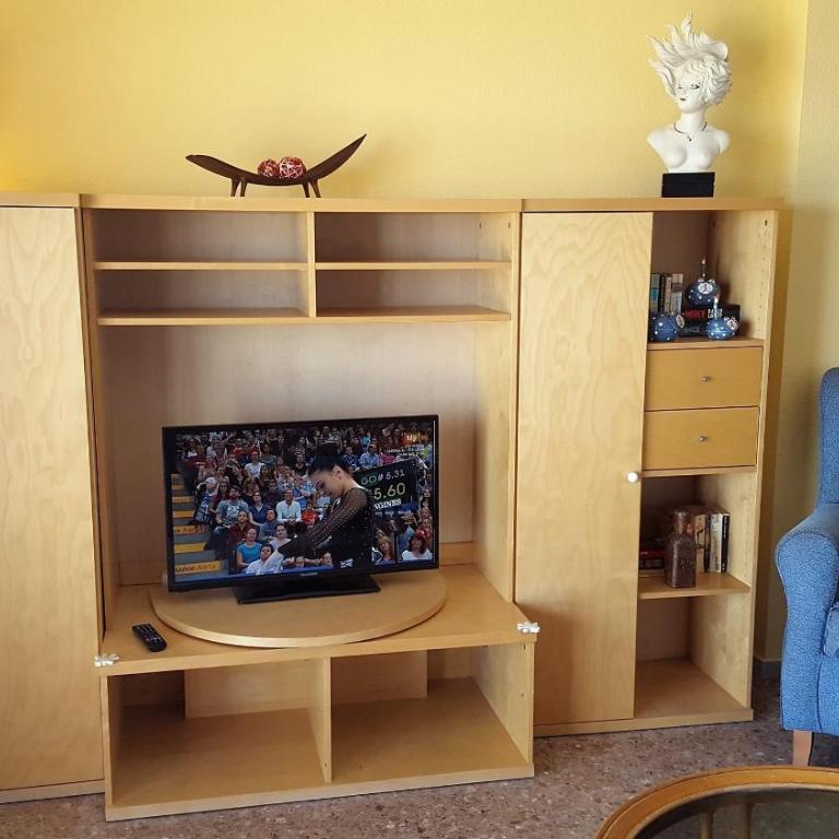 AQUARIUM playa de Gandía - ( Alquiler solo familias ) - Apartamento con vistas al mar - 22