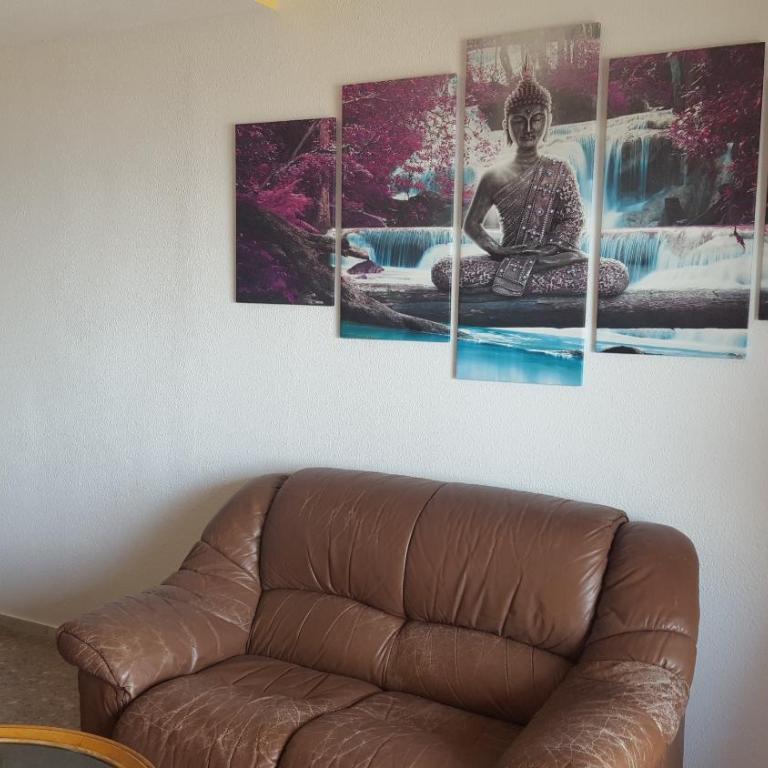 AQUARIUM playa de Gandía - ( Alquiler solo familias ) - Apartamento con vistas al mar - 26