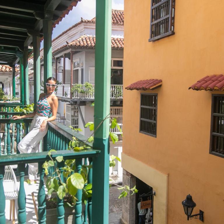 Laurdhomes Historic Center Plaza SantoDomingo 3Bth - Apartamento de 3 dormitorios - 53