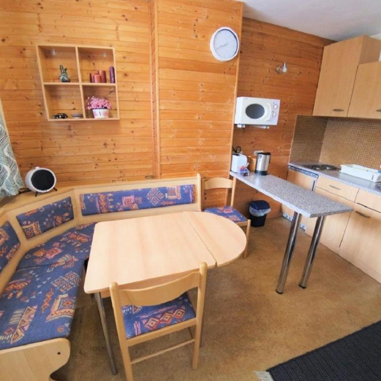 Haus Tapestry - Apartment mit 2 Schlafzimmern und Balkon - 1