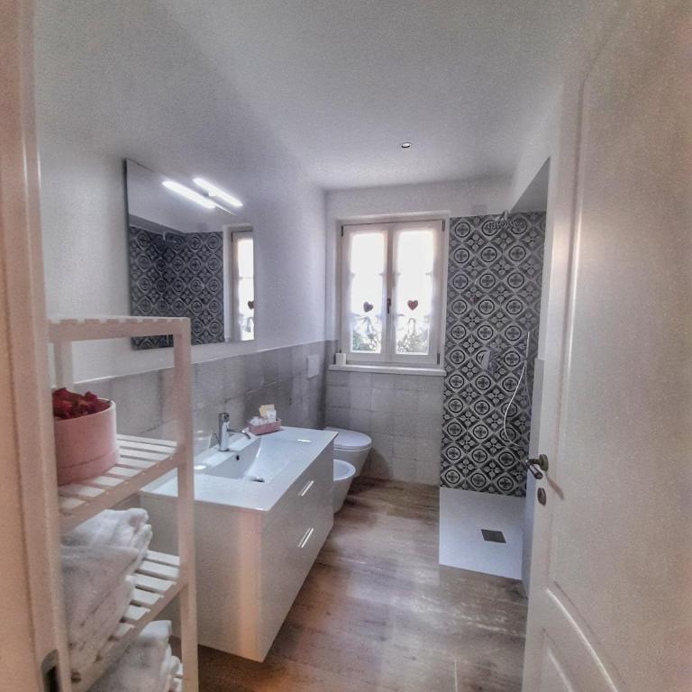 Alessia Home - Apartment mit Terrasse - 9