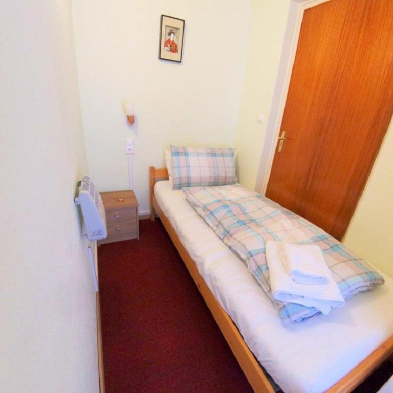 Haus Tapestry - Apartment mit 2 Schlafzimmern und Balkon - 2