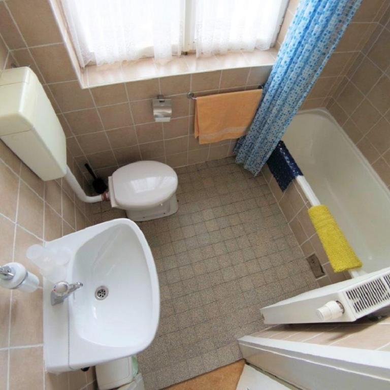 Haus Tapestry - Apartment mit 2 Schlafzimmern und Balkon - 3