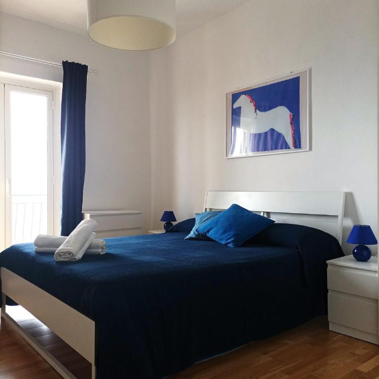 Bluoltremare - Casa Vacanze - 4