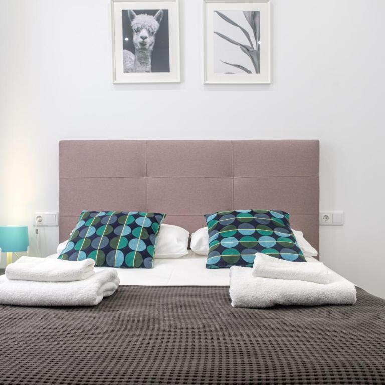 Bright, Brand new & Very Comfortable Apartment - Apartment with Balcony - 15