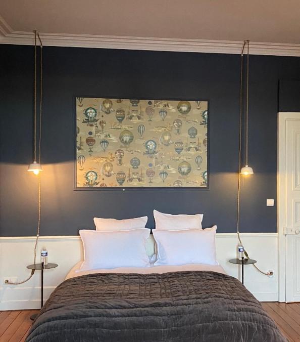MAISON HULOTTE - Deluxe Room - 5