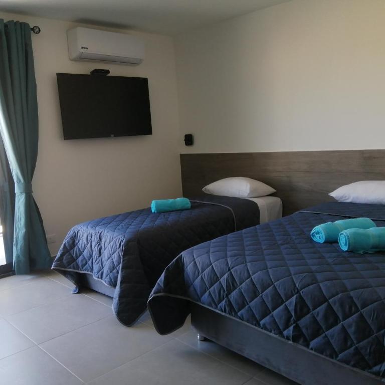Hotel Oasis-Dream Holidays - La Petite France - Estudio con terraza - 6