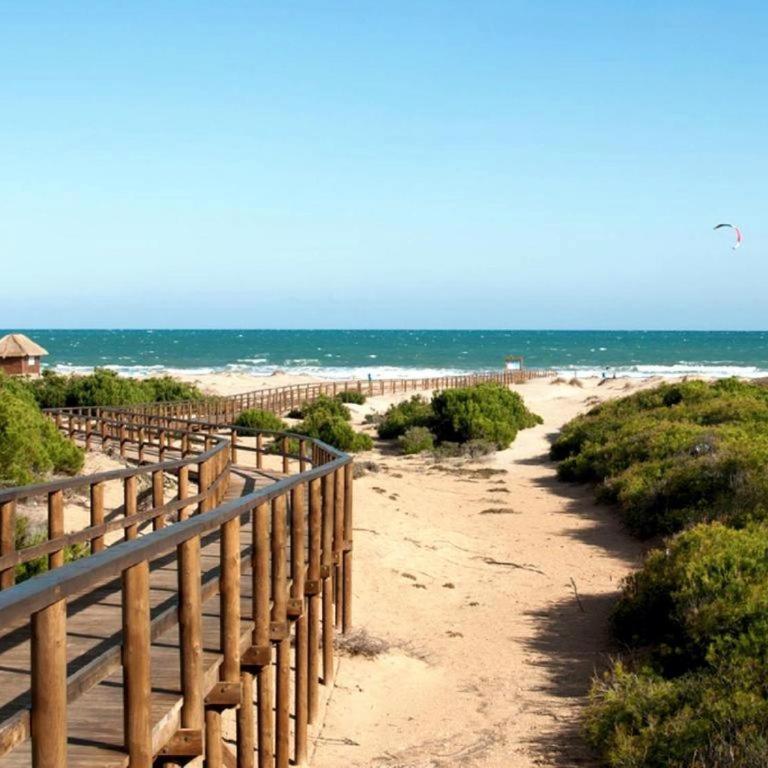 La casita de la playa - Two-Bedroom Apartment - 49