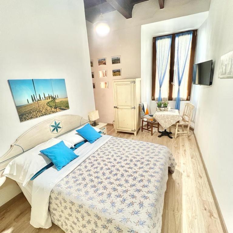 Cicerone Guest House - Small Double Room - 10
