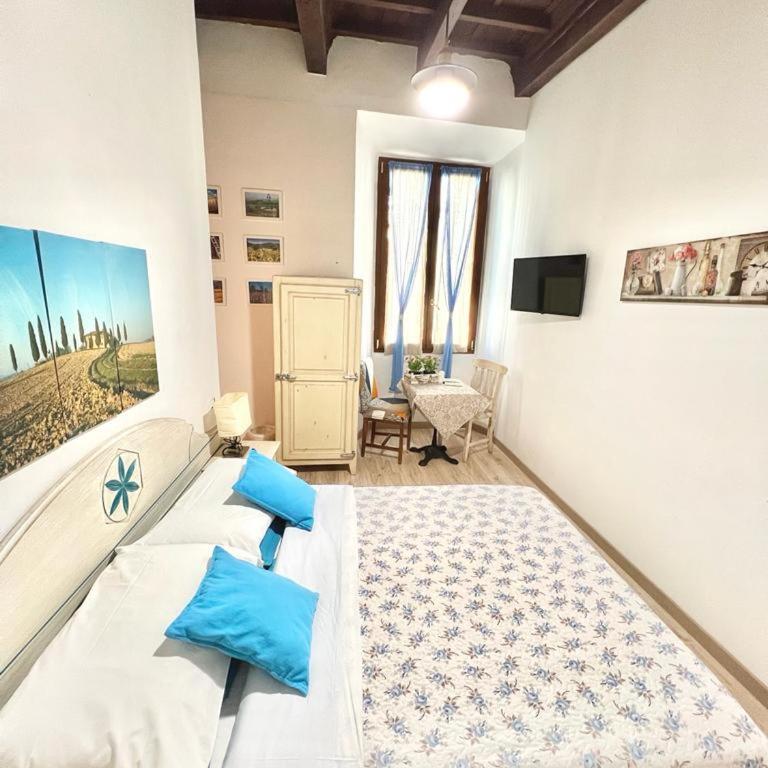 Cicerone Guest House - Small Double Room - 11