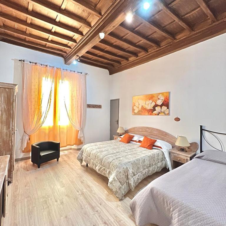 Cicerone Guest House - Standard Triple Room - 4