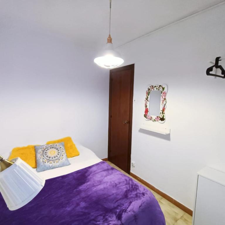 Hawaii Fira Barcelona - Apartamento de 3 dormitorios - 43