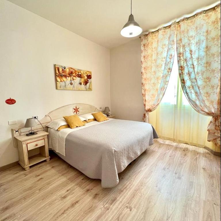 Cicerone Guest House - Double Room - 25