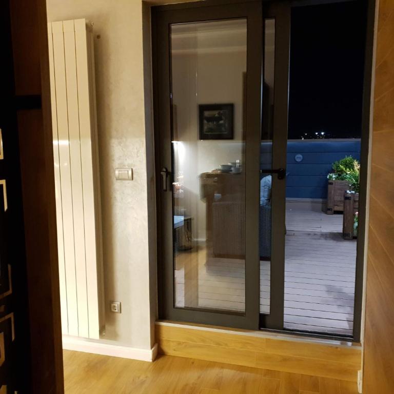 Penthouse Lux - Apartman sa Terasom - 18