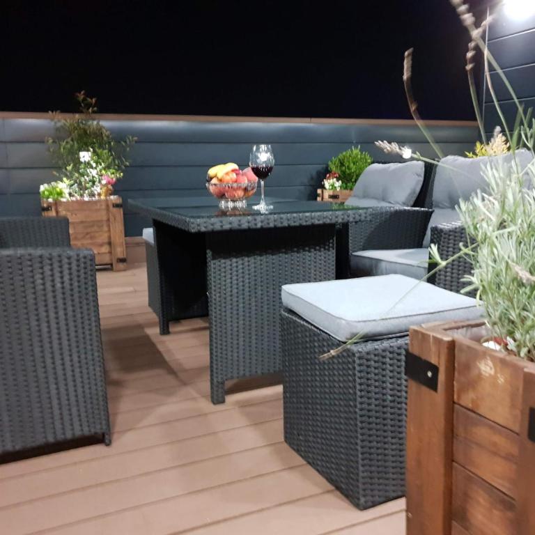 Penthouse Lux - Apartman sa Terasom - 21