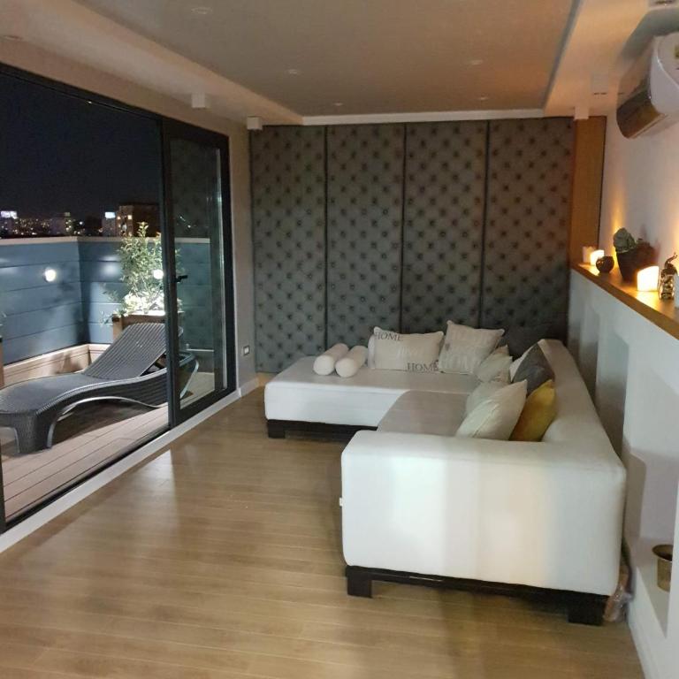 Penthouse Lux - Apartman sa Terasom - 11