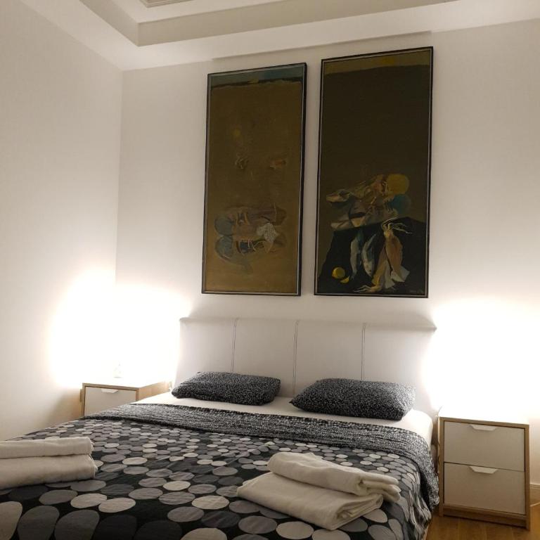 Penthouse Lux - Apartman sa Terasom - 28