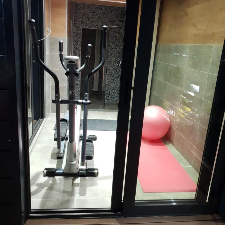 Penthouse Lux - Apartman sa Terasom - 32