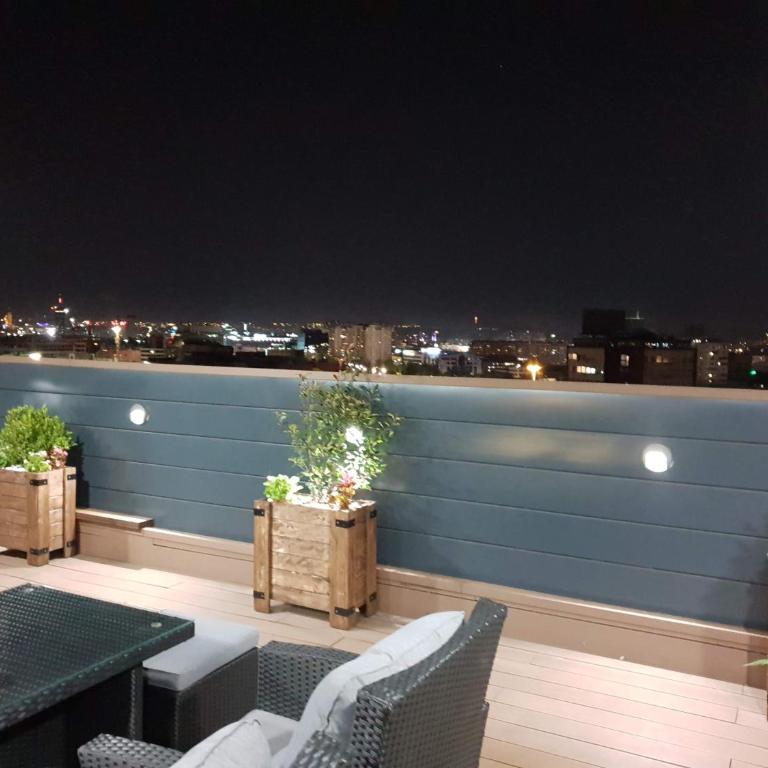 Penthouse Lux - Apartman sa Terasom - 24