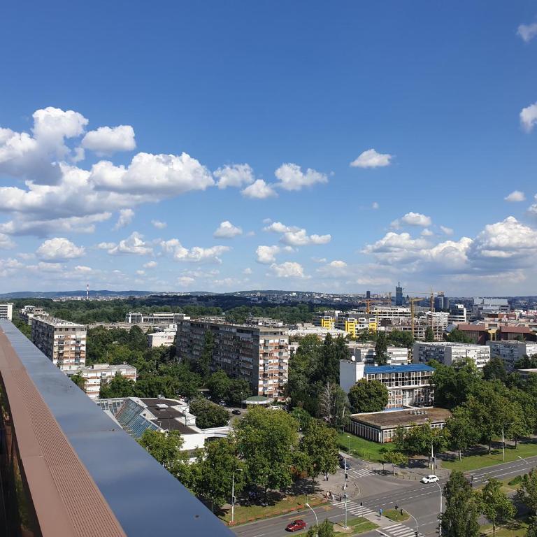 Penthouse Lux - Apartman sa Terasom - 23