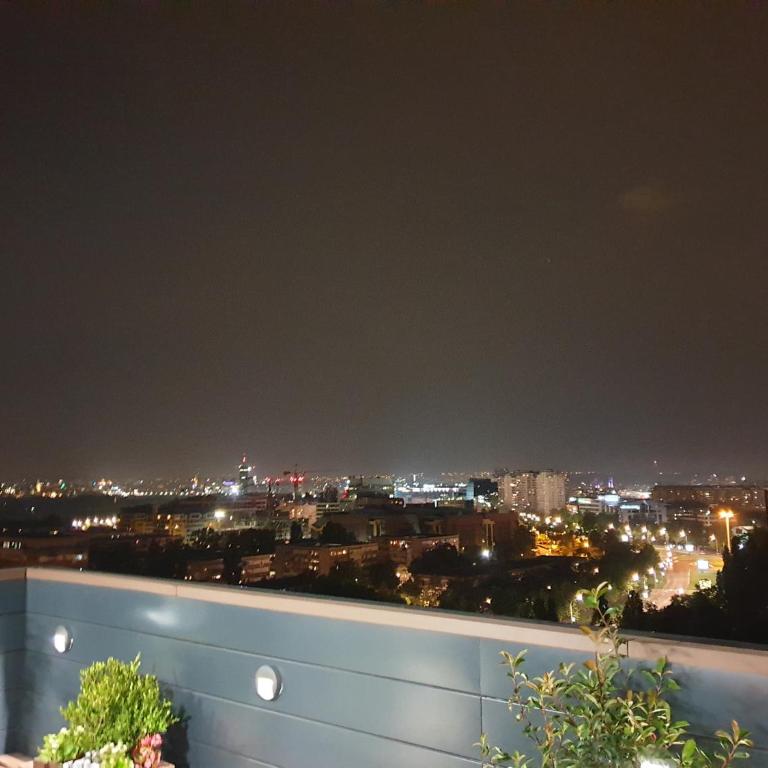 Penthouse Lux - Apartman sa Terasom - 25
