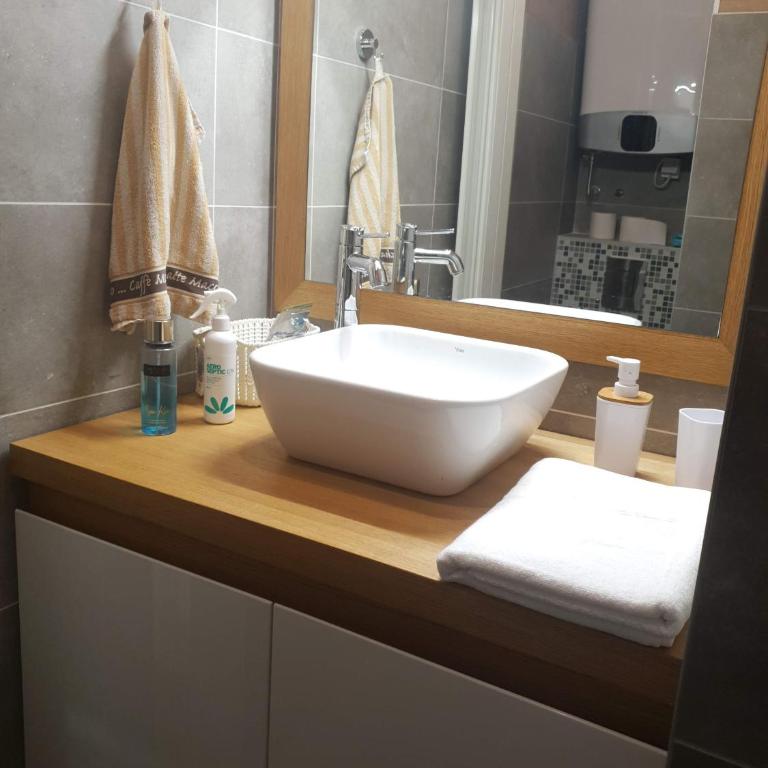 Penthouse Lux - Apartment with Terrace - 16