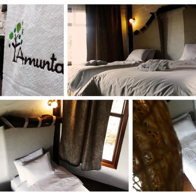 AMUNTAI RAINFOREST LODGE - Suite - 4